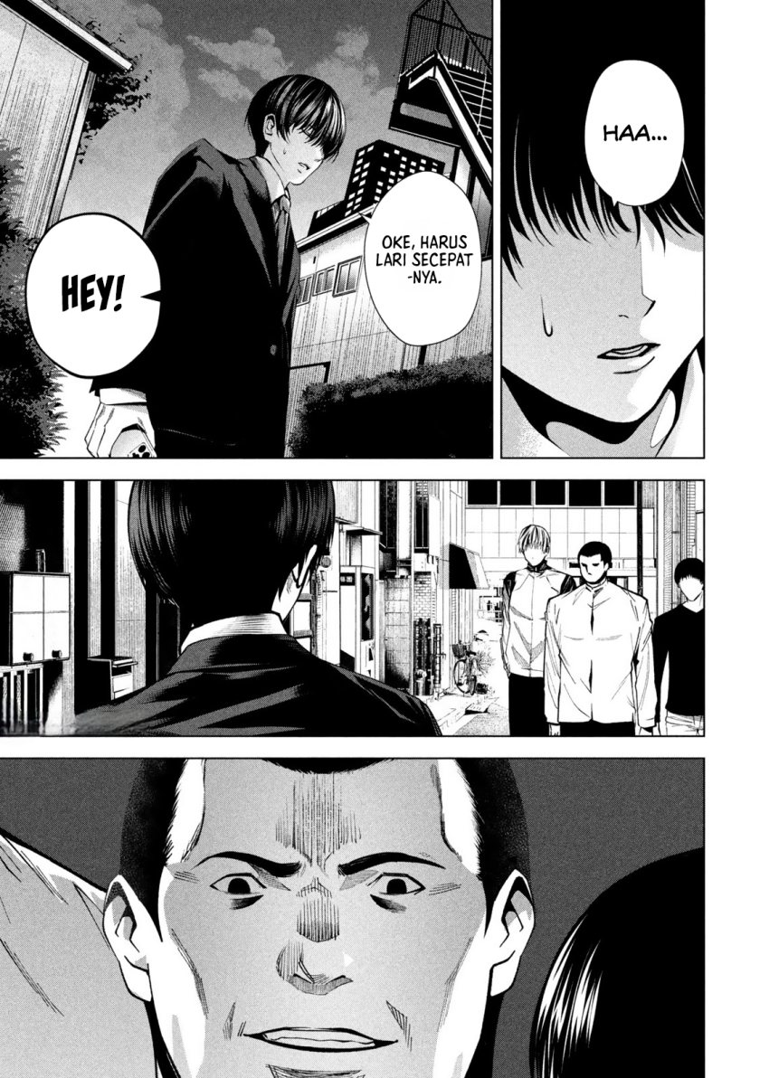 Satsudou Chapter 02 Gambar 26