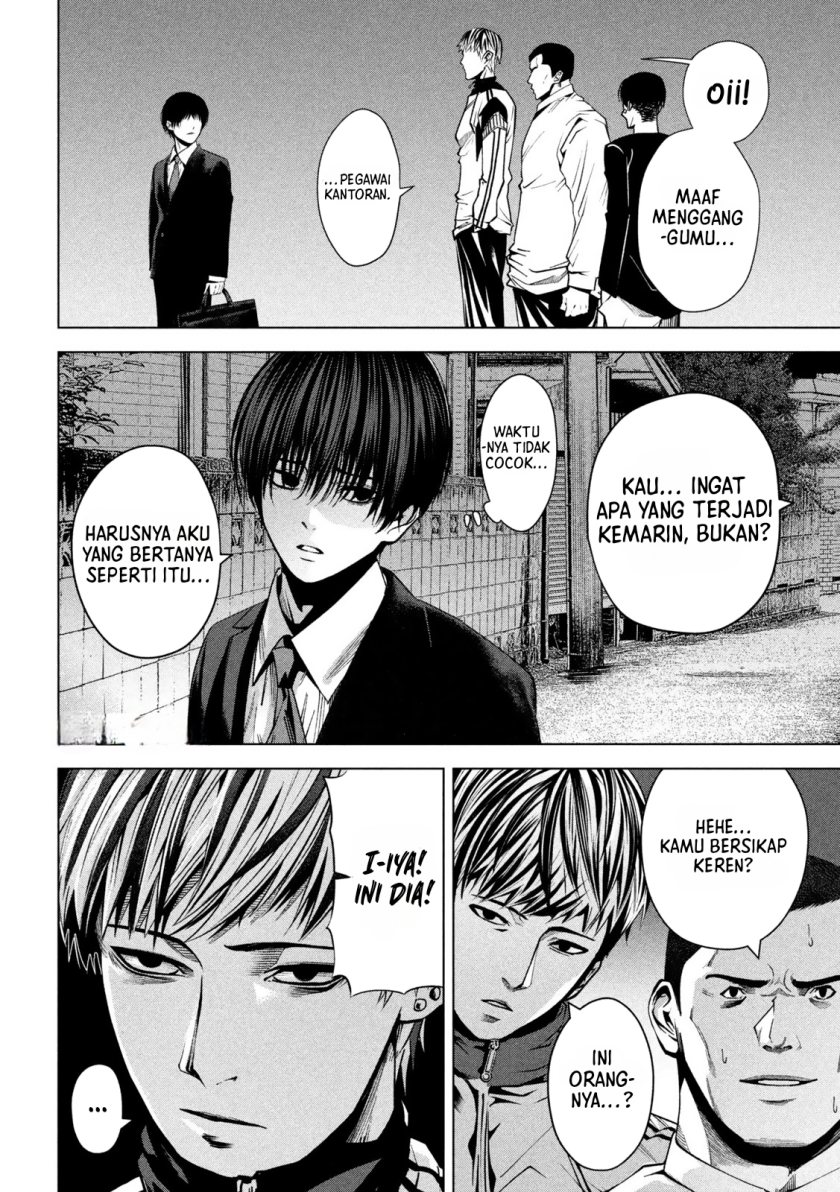 Satsudou Chapter 02 Gambar 27