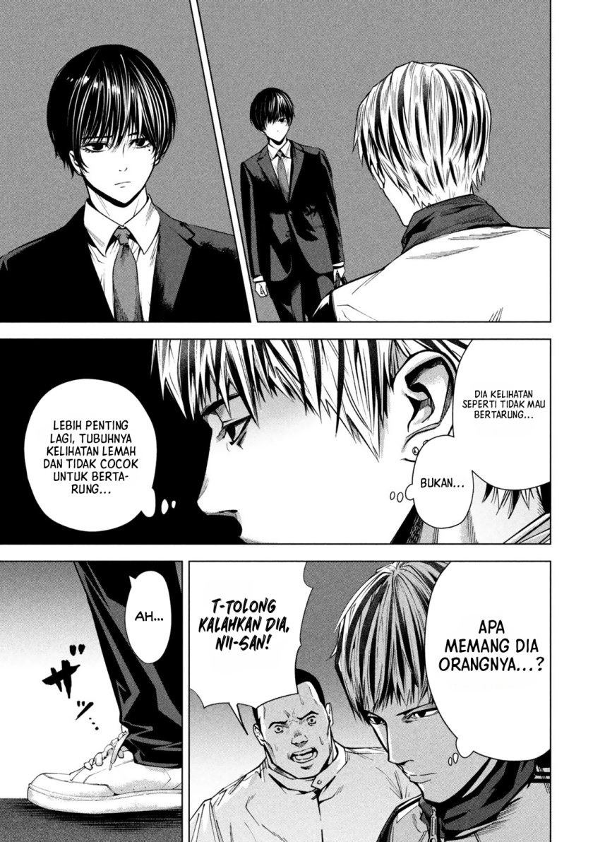 Satsudou Chapter 02 Gambar 28