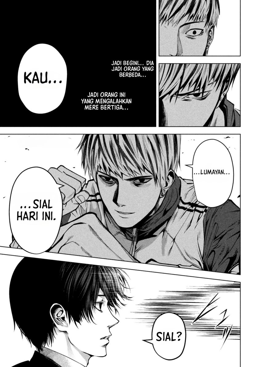 Satsudou Chapter 02 Gambar 30