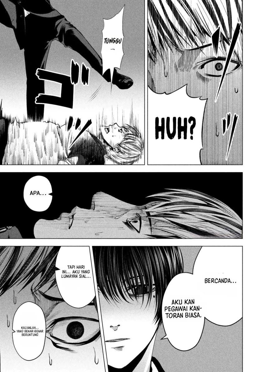 Satsudou Chapter 02 Gambar 34