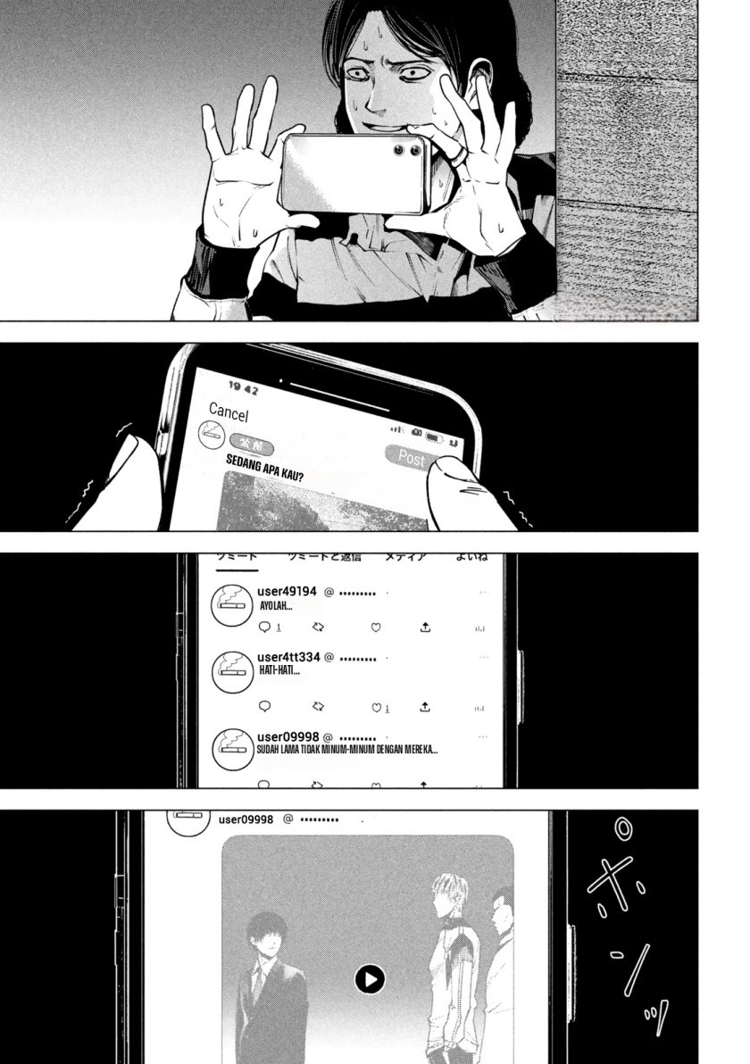 Satsudou Chapter 02 Gambar 36