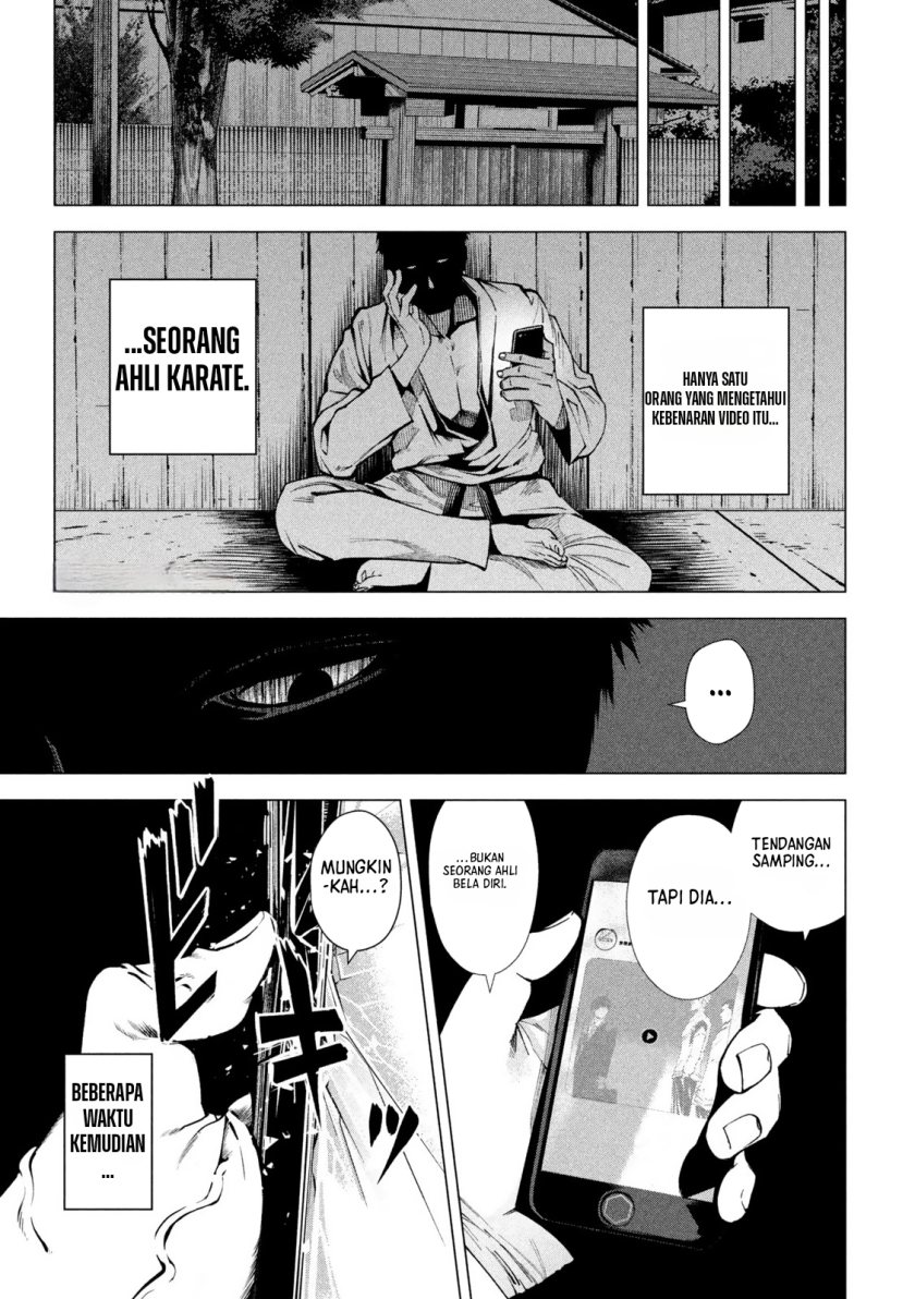 Satsudou Chapter 02 Gambar 38