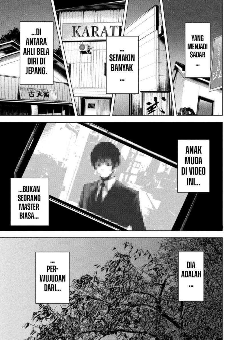 Satsudou Chapter 02 Gambar 40