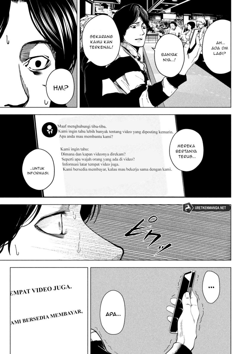 Satsudou Chapter 03 Gambar 4