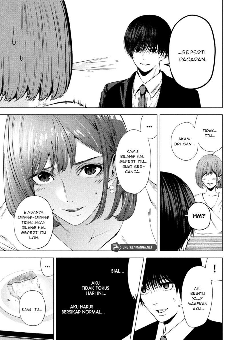 Satsudou Chapter 03 Gambar 10