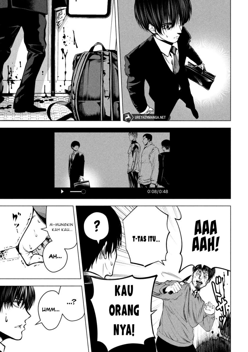 Satsudou Chapter 03 Gambar 24