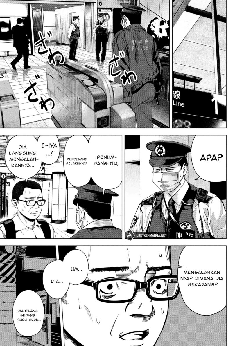 Satsudou Chapter 03 Gambar 28