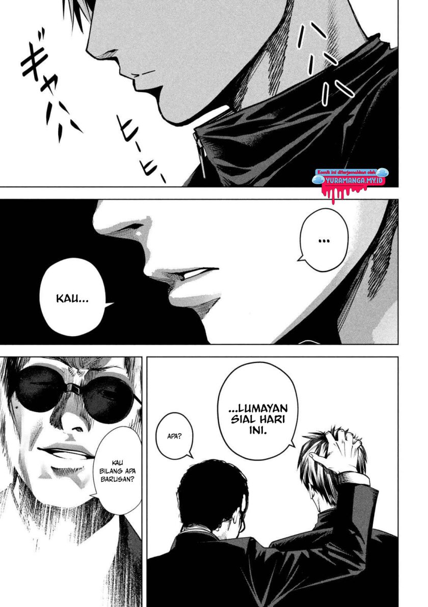 Satsudou Chapter 04 Gambar 12