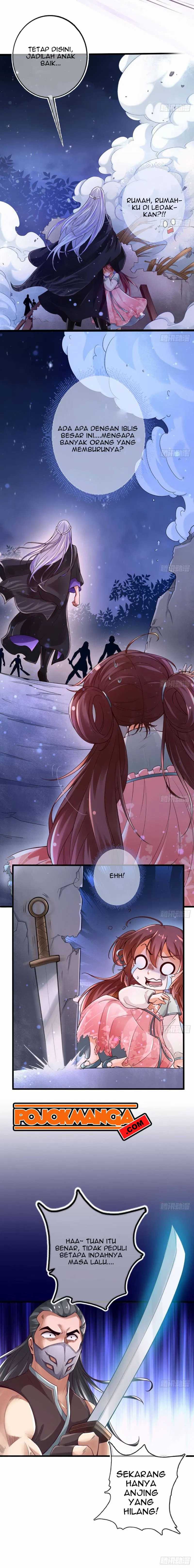 Save A Big Demon Chapter 03 Gambar 2