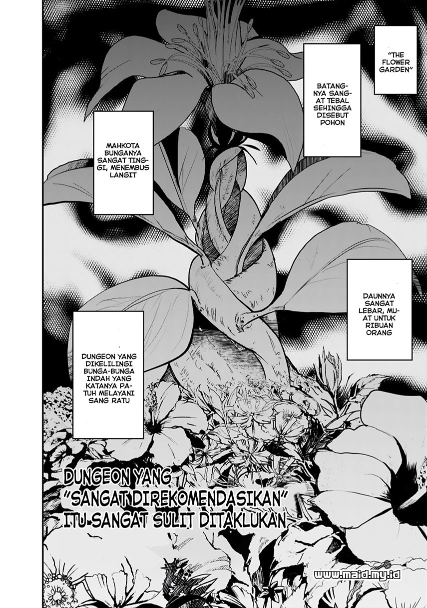 Save & Load no Dekiru Yadoya-san Chapter 02.1 Gambar 16