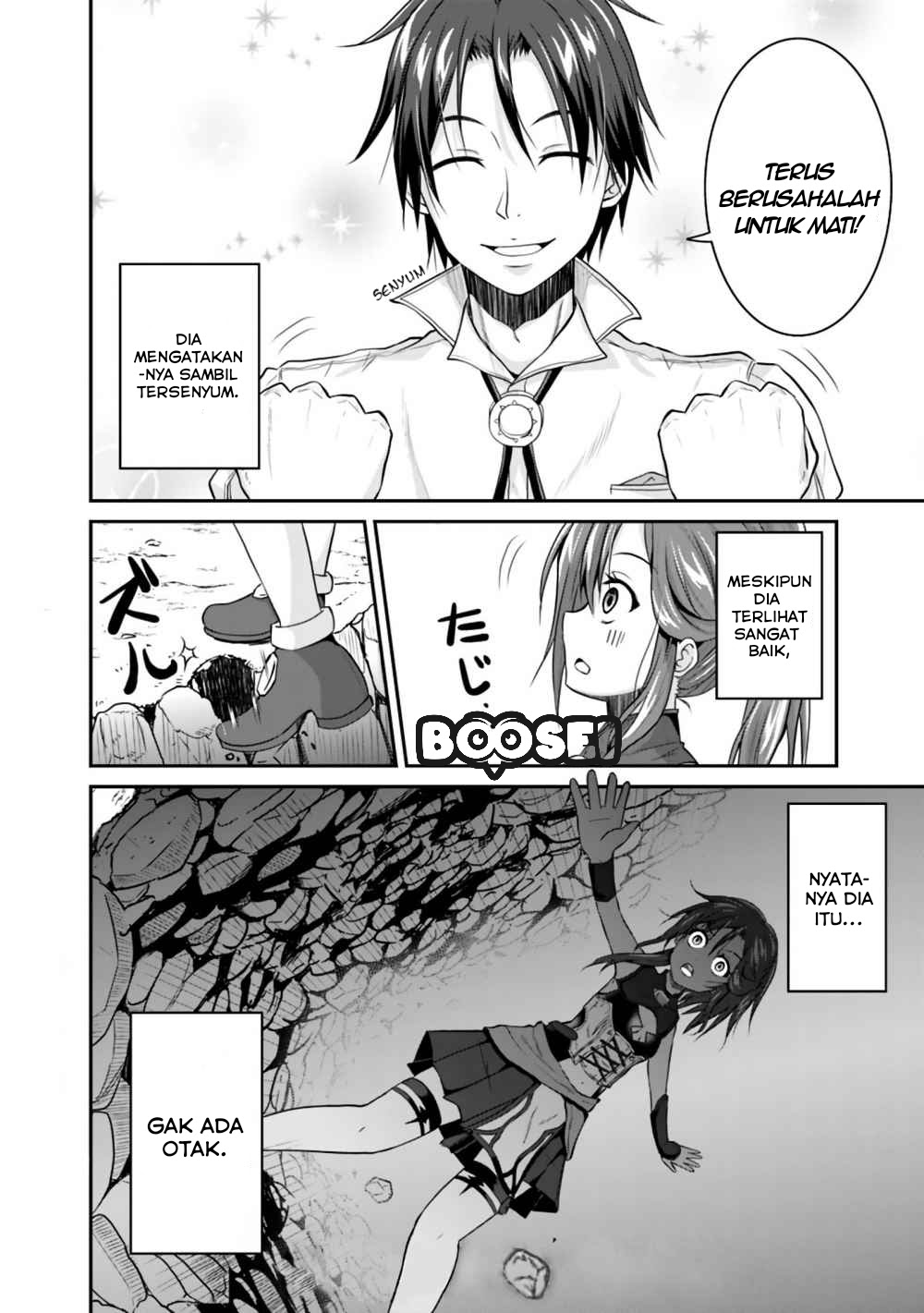 Save & Load no Dekiru Yadoya-san Chapter 02.2 Gambar 12