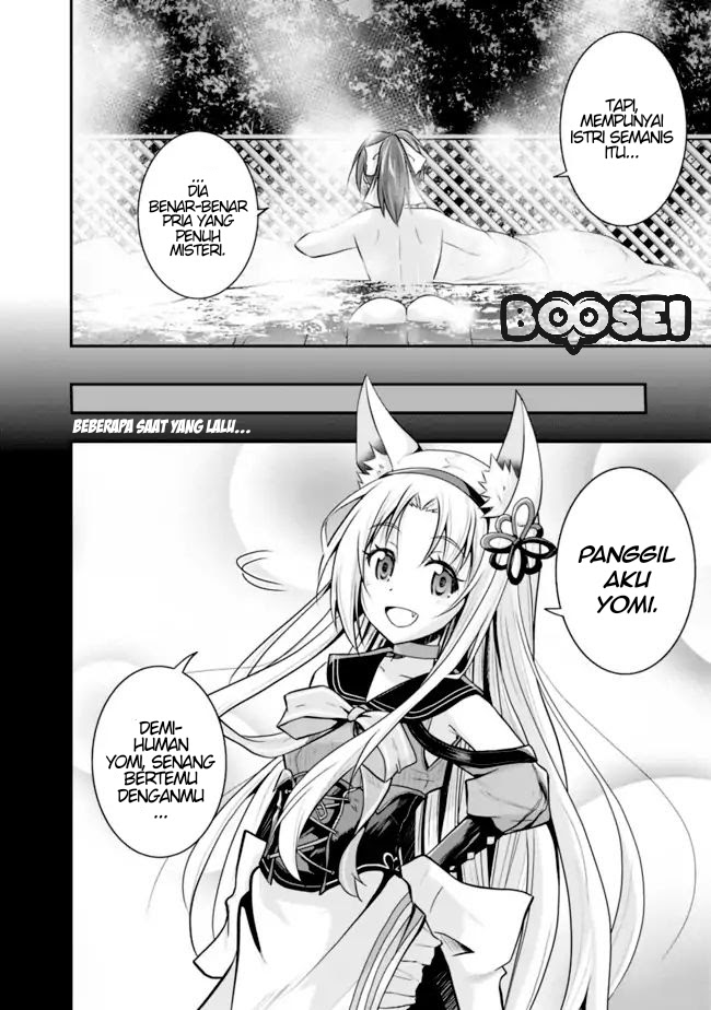 Save & Load no Dekiru Yadoya-san Chapter 04.1 Gambar 5
