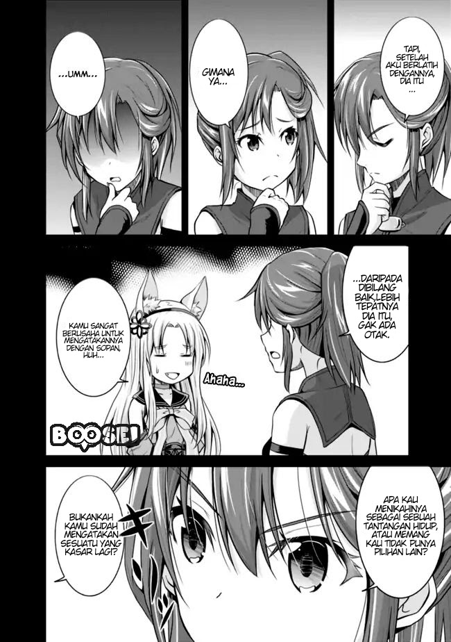 Save & Load no Dekiru Yadoya-san Chapter 04.1 Gambar 10