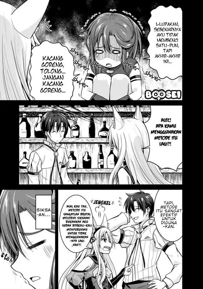Save & Load no Dekiru Yadoya-san Chapter 04.1 Gambar 13