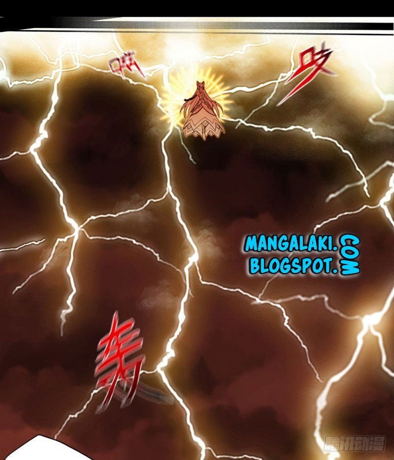 Save the world! UNCLE Chapter 01 Gambar 4