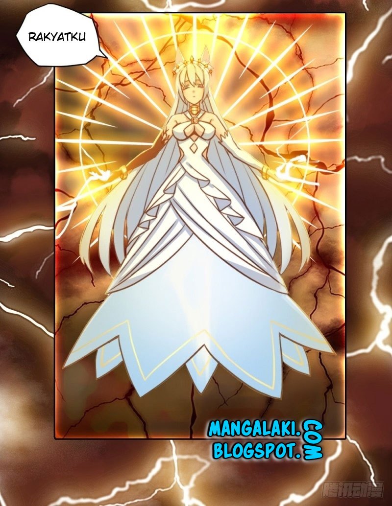 Save the world! UNCLE Chapter 01 Gambar 6