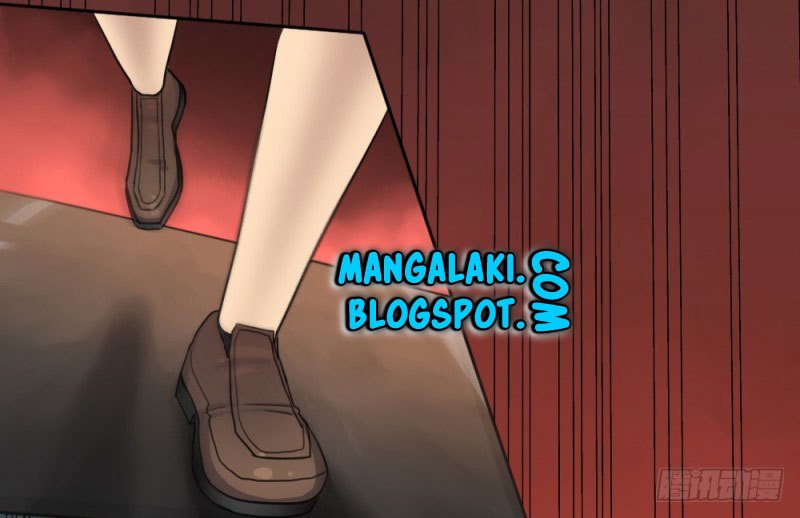 Save the world! UNCLE Chapter 01 Gambar 10