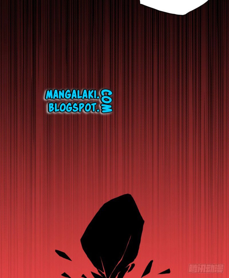 Save the world! UNCLE Chapter 01 Gambar 18