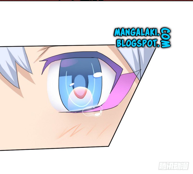 Save the world! UNCLE Chapter 01 Gambar 19