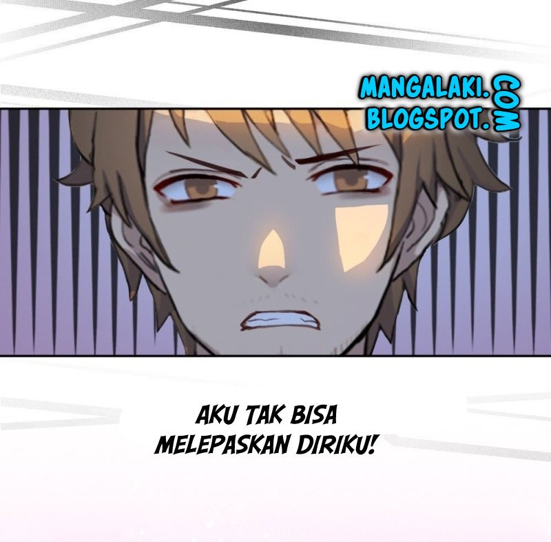 Save the world! UNCLE Chapter 01 Gambar 23