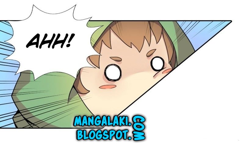 Save the world! UNCLE Chapter 01 Gambar 31