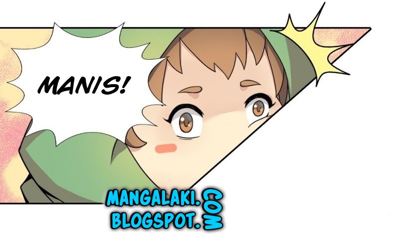 Save the world! UNCLE Chapter 01 Gambar 32