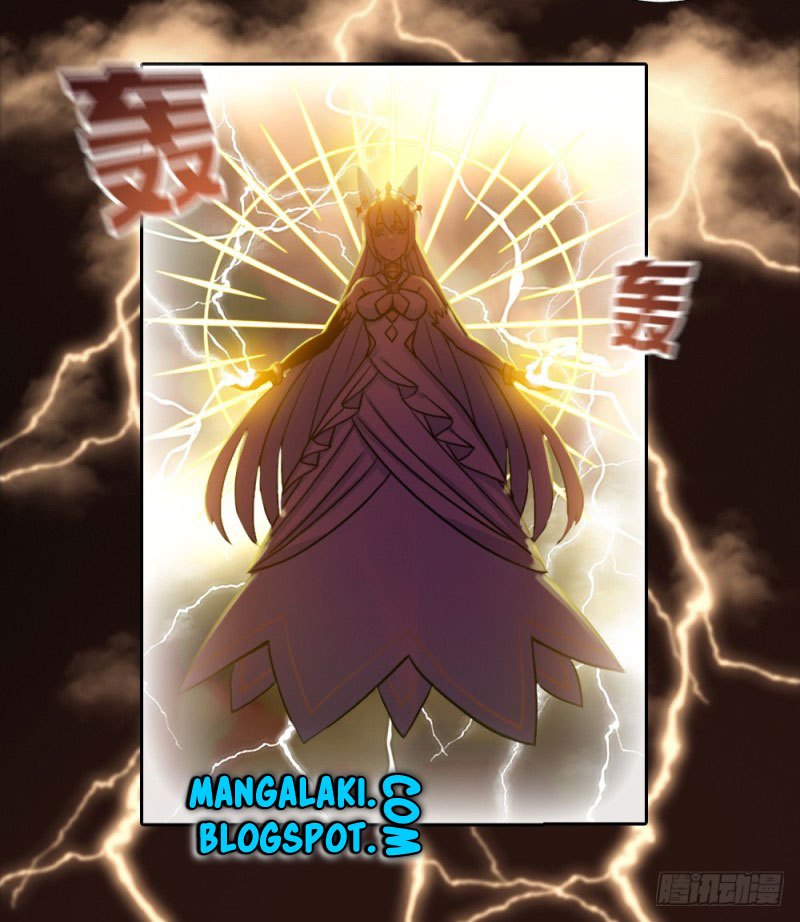 Save the world! UNCLE Chapter 01 Gambar 35