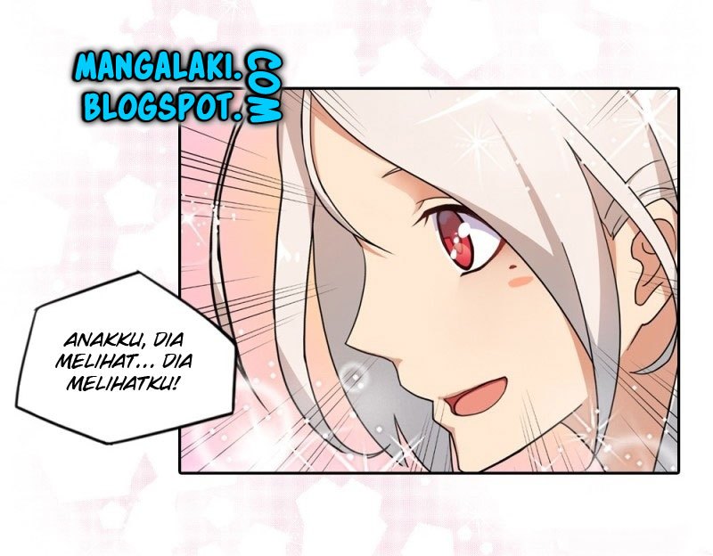 Save the world! UNCLE Chapter 01 Gambar 41