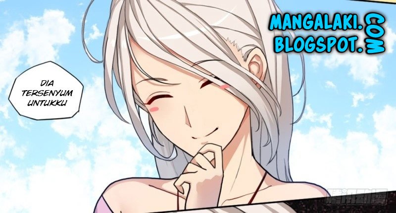Save the world! UNCLE Chapter 01 Gambar 49