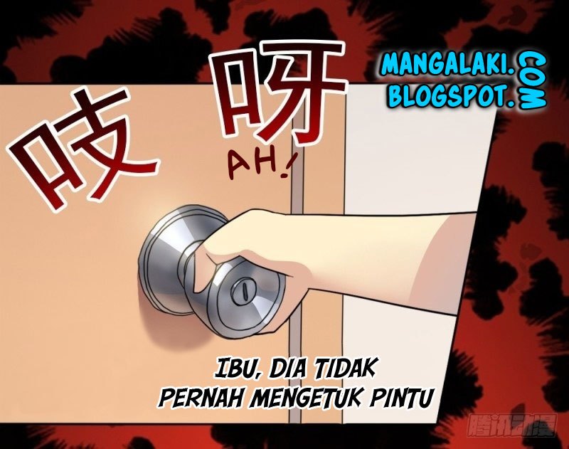 Save the world! UNCLE Chapter 01 Gambar 52