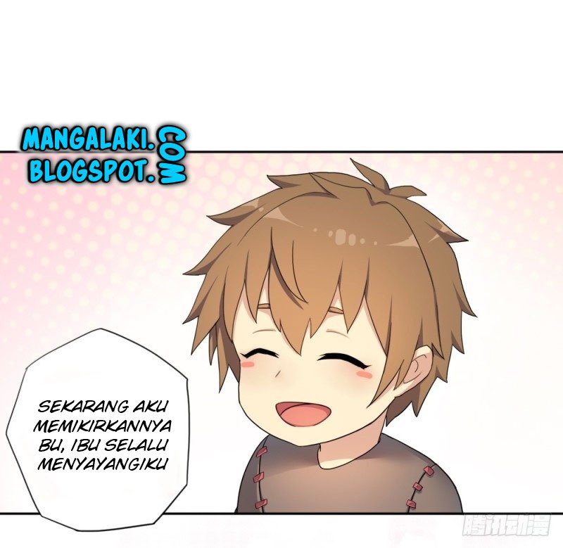Save the world! UNCLE Chapter 01 Gambar 55
