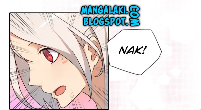 Save the world! UNCLE Chapter 01 Gambar 56