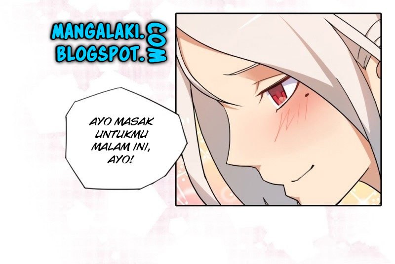 Save the world! UNCLE Chapter 01 Gambar 57