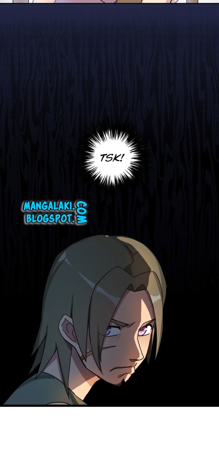 Save the world! UNCLE Chapter 01 Gambar 75