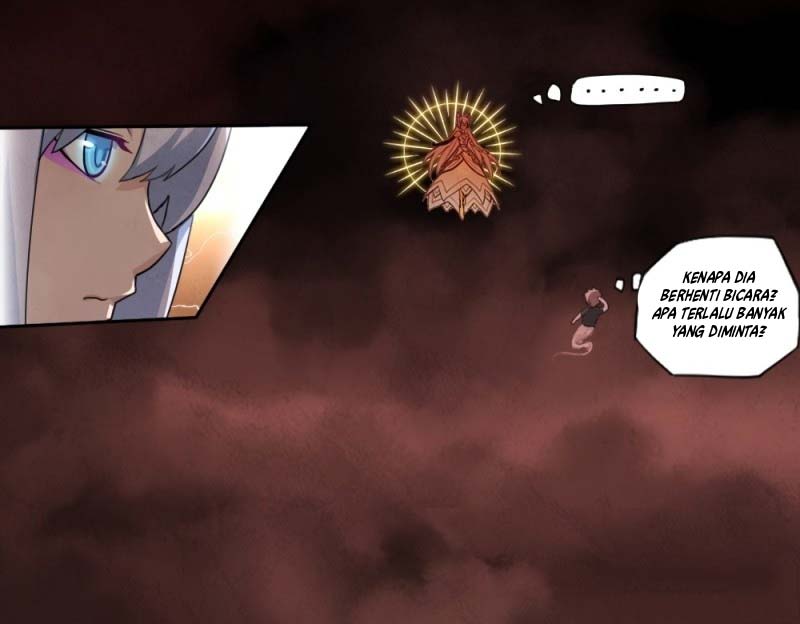 Save the world! UNCLE Chapter 03 Gambar 5