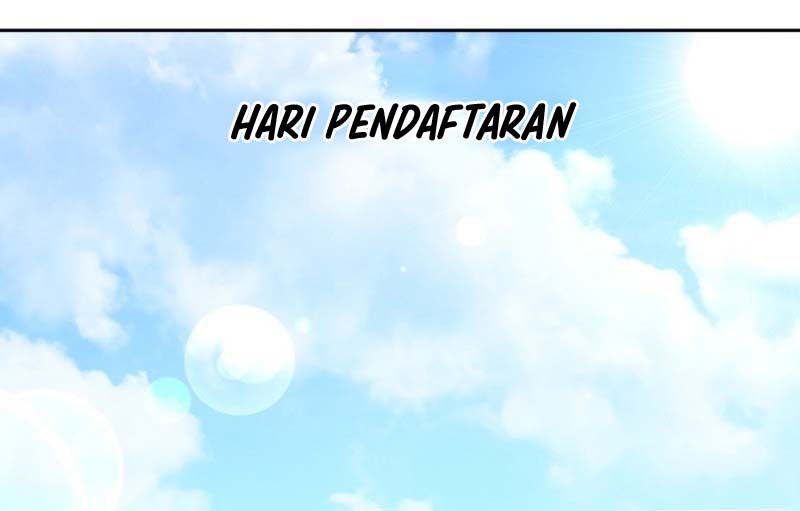 Save the world! UNCLE Chapter 03 Gambar 30