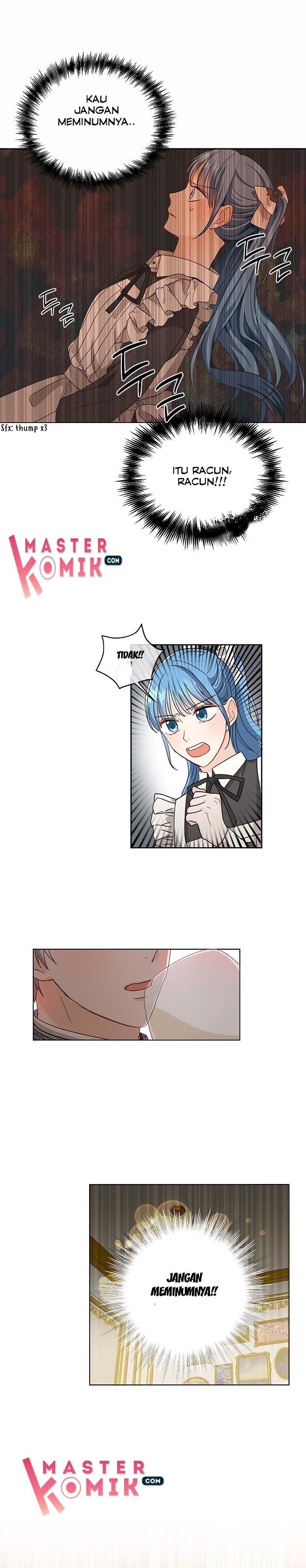 Saving the Sub Male Lead Who Was Thrown Away by Female Lead Chapter 01 Gambar 23