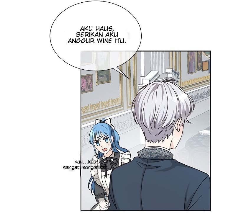 Saving the Sub Male Lead Who Was Thrown Away by Female Lead Chapter 01 Gambar 28