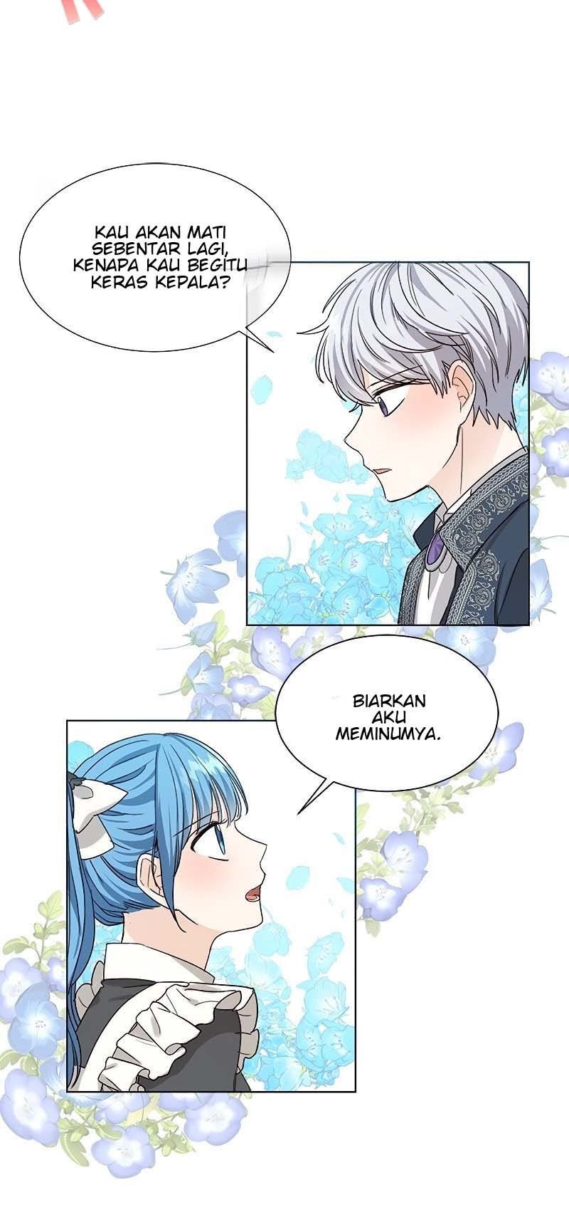 Saving the Sub Male Lead Who Was Thrown Away by Female Lead Chapter 01 Gambar 30