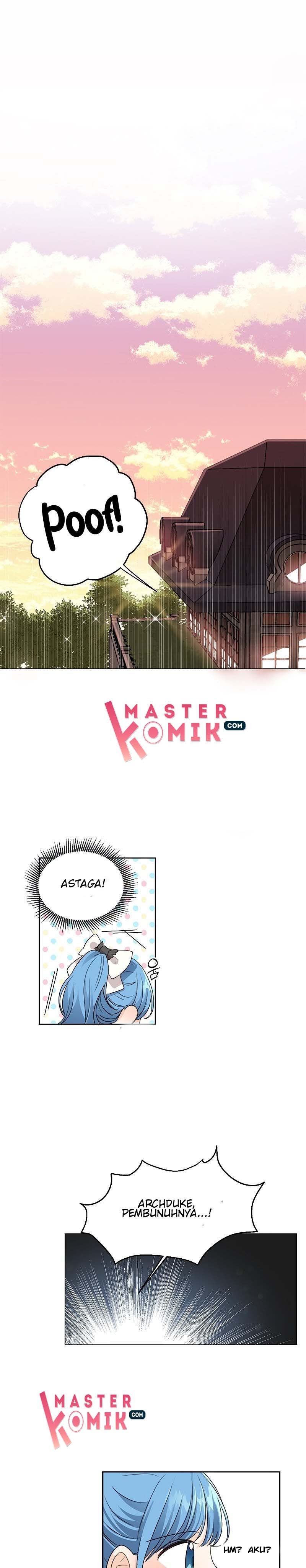 Saving the Sub Male Lead Who Was Thrown Away by Female Lead Chapter 01 Gambar 33