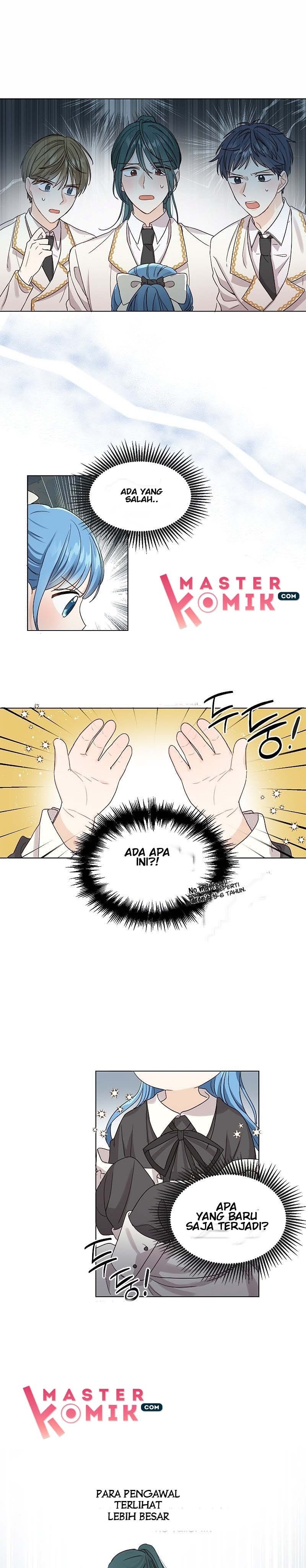 Saving the Sub Male Lead Who Was Thrown Away by Female Lead Chapter 01 Gambar 35