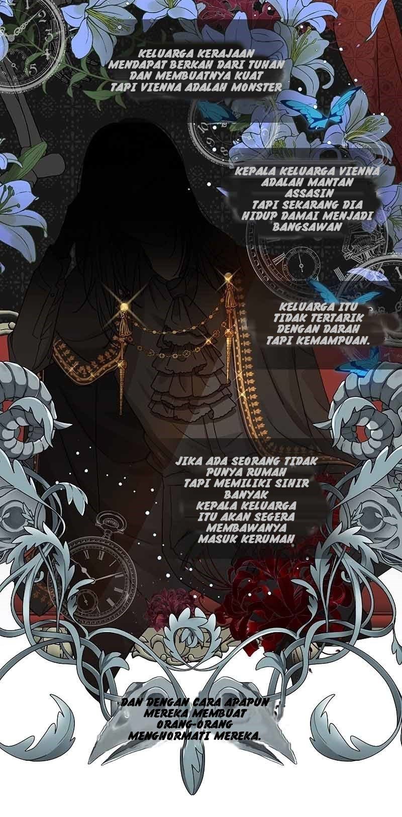 Saving the Sub Male Lead Who Was Thrown Away by Female Lead Chapter 03 Gambar 7
