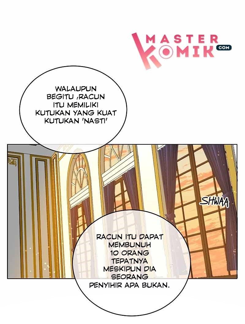 Saving the Sub Male Lead Who Was Thrown Away by Female Lead Chapter 03 Gambar 17