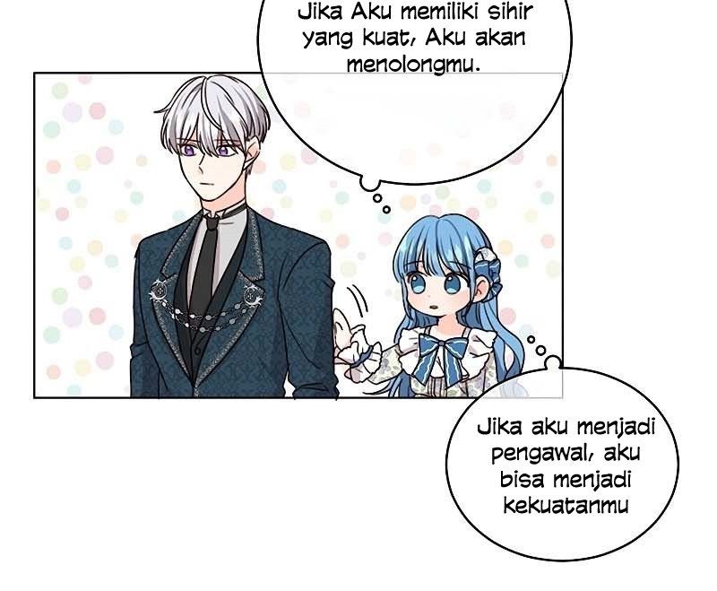 Saving the Sub Male Lead Who Was Thrown Away by Female Lead Chapter 03 Gambar 19