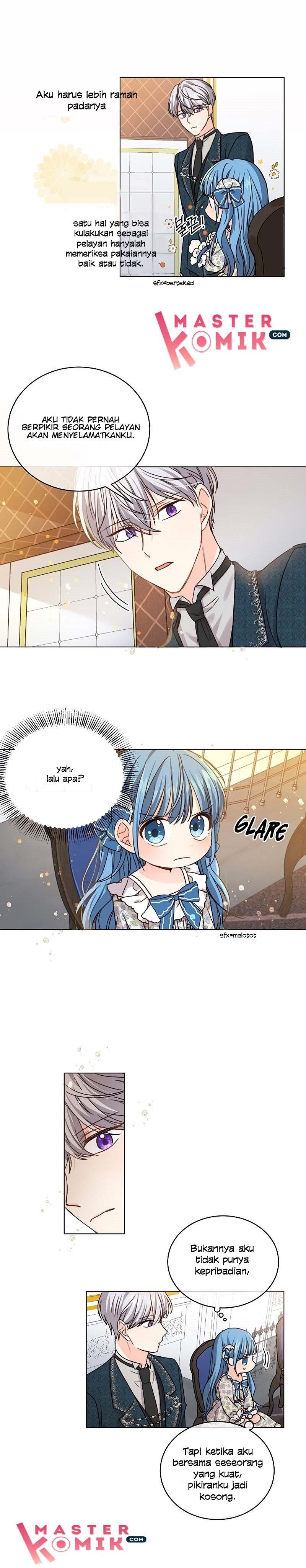 Saving the Sub Male Lead Who Was Thrown Away by Female Lead Chapter 03 Gambar 20