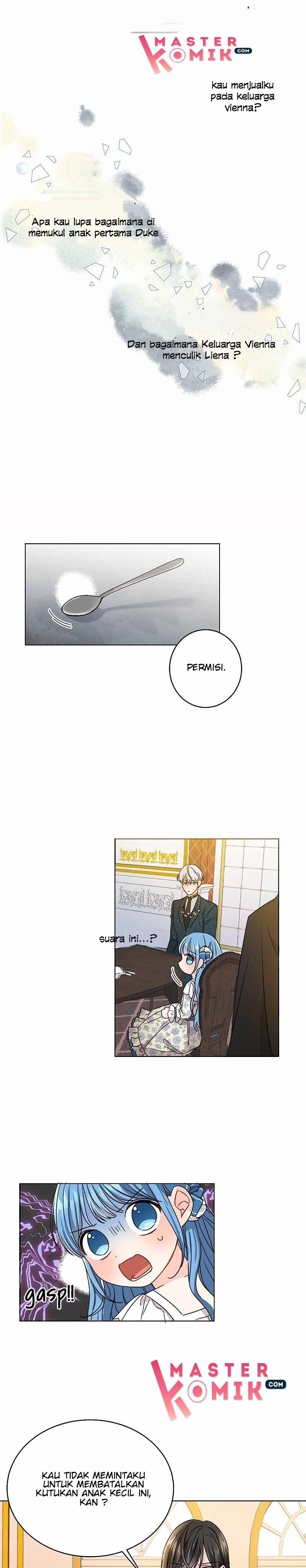 Saving the Sub Male Lead Who Was Thrown Away by Female Lead Chapter 03 Gambar 26