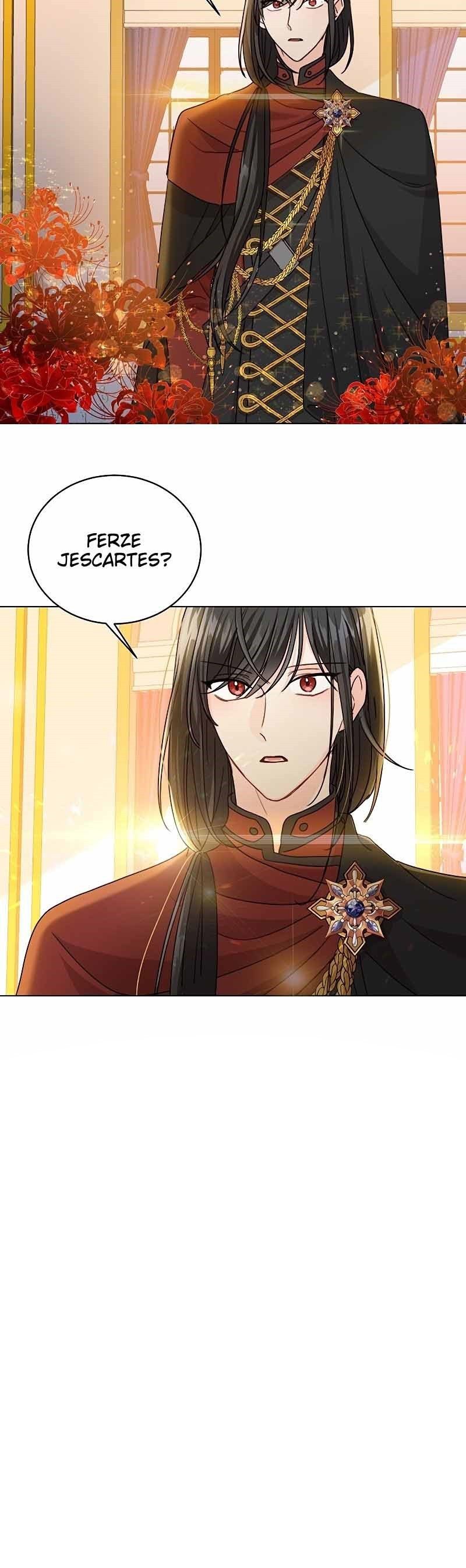 Saving the Sub Male Lead Who Was Thrown Away by Female Lead Chapter 03 Gambar 27