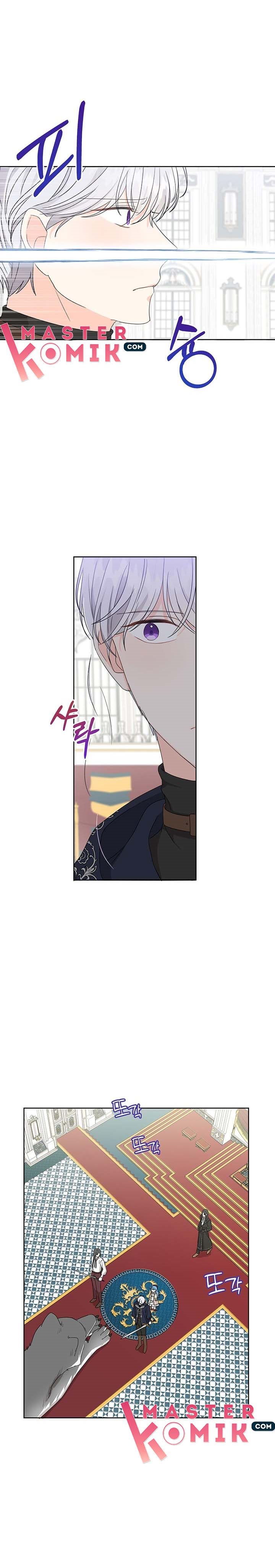 Saving the Sub Male Lead Who Was Thrown Away by Female Lead Chapter 14 Gambar 5