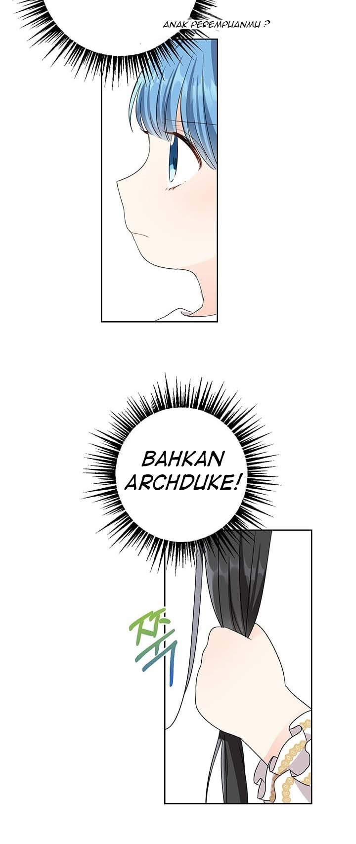 Saving the Sub Male Lead Who Was Thrown Away by Female Lead Chapter 14 Gambar 7